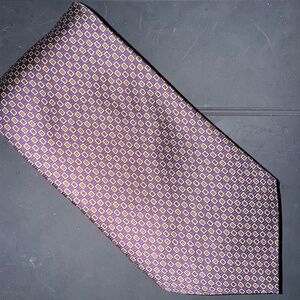 Brooks Brothers Silk Tie